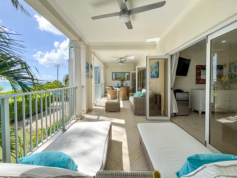 3 bed Beachfront, Beach View For Sale in Christ Church, - thumb 6